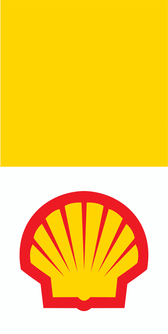 logo shell